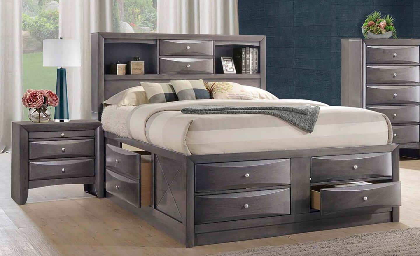 Guest Bedroom Ideas - The Home Depot